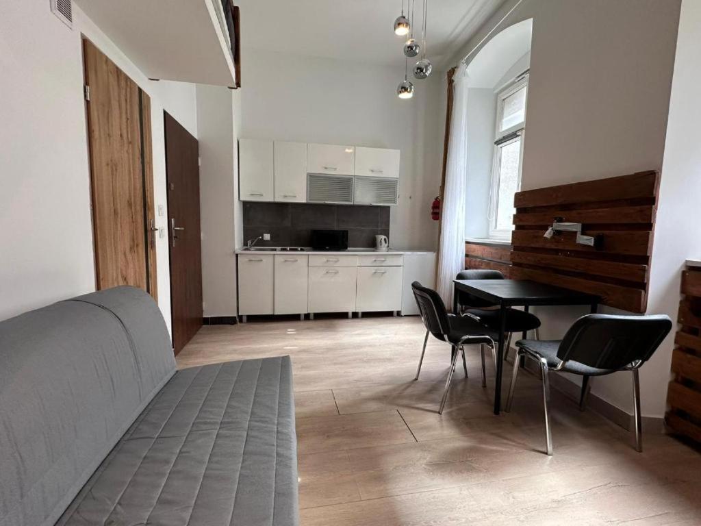 Apartamenty Golebia-Genius Poznań Eksteriør bilde
