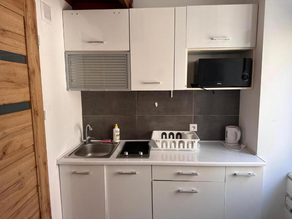 Apartamenty Golebia-Genius Poznań Eksteriør bilde