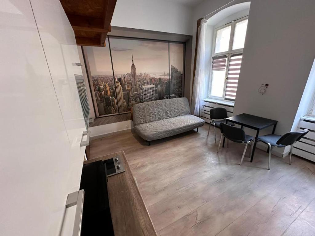 Apartamenty Golebia-Genius Poznań Eksteriør bilde