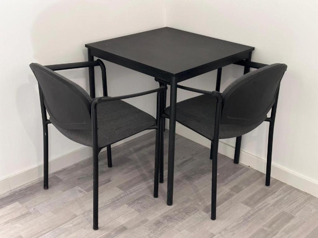 Apartamenty Golebia-Genius Poznań Eksteriør bilde