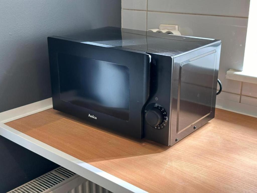 Apartamenty Golebia-Genius Poznań Eksteriør bilde