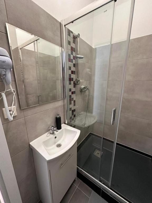 Apartamenty Golebia-Genius Poznań Eksteriør bilde
