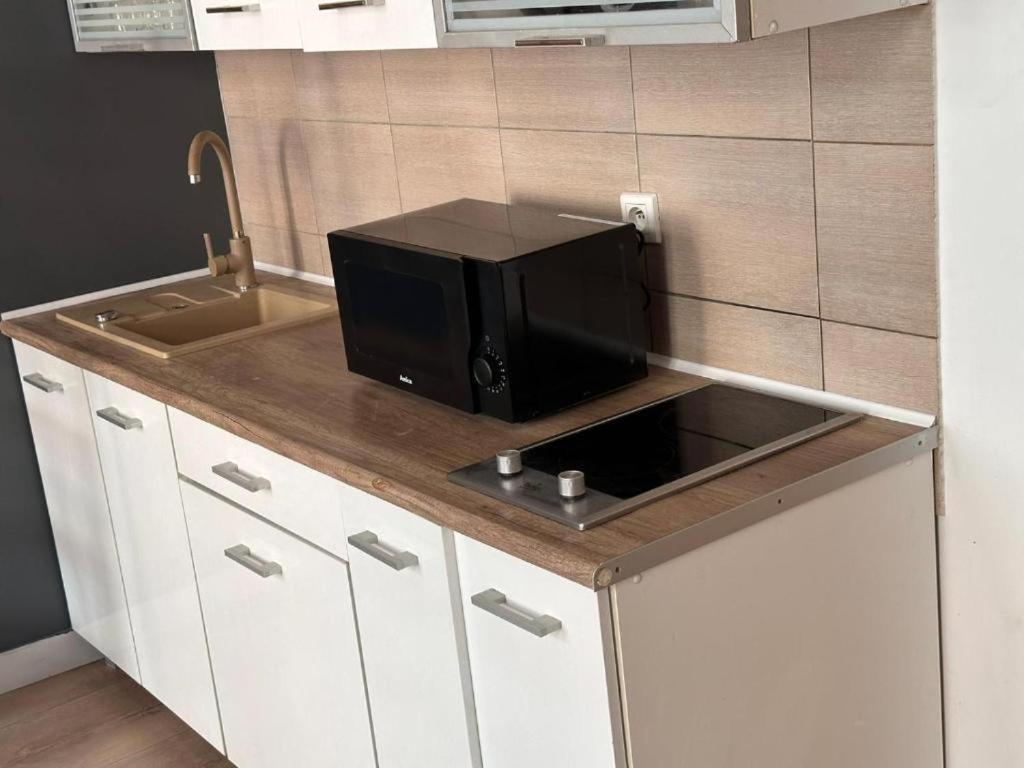 Apartamenty Golebia-Genius Poznań Eksteriør bilde