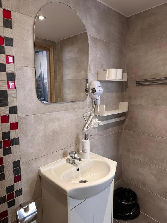 Apartamenty Golebia-Genius Poznań Eksteriør bilde