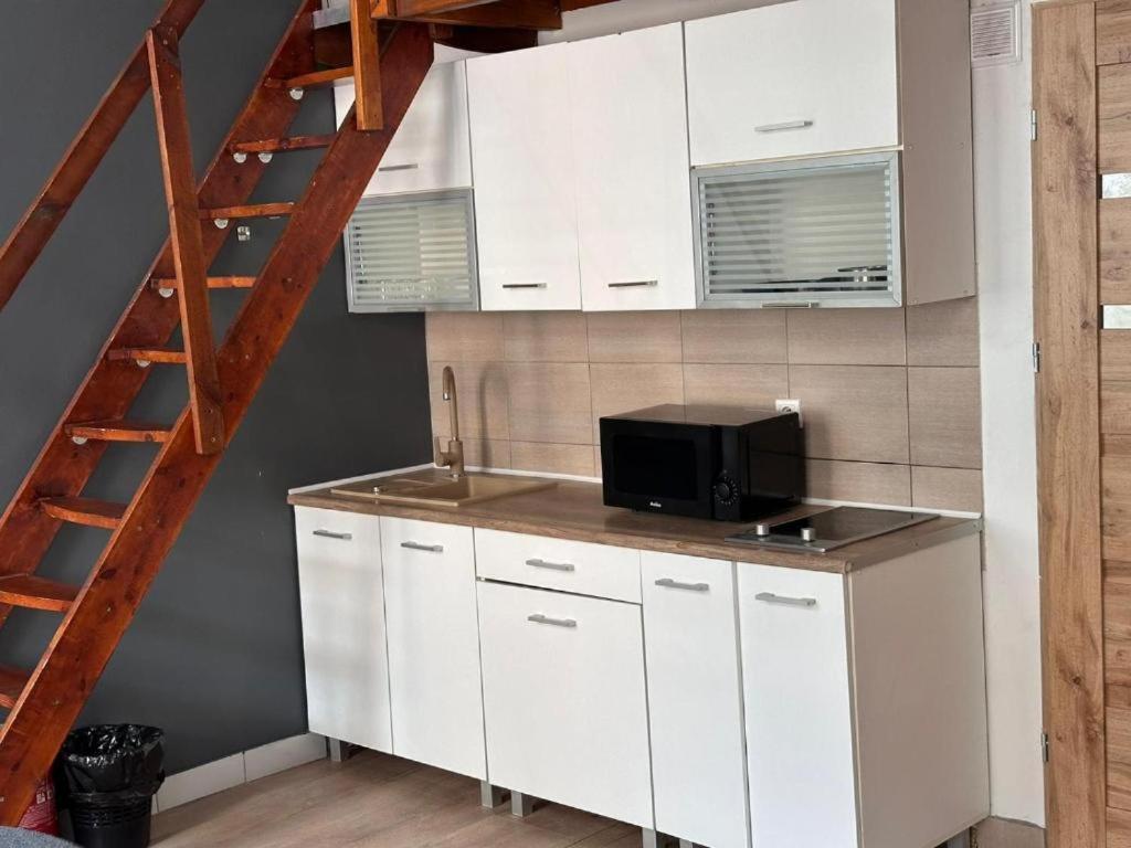 Apartamenty Golebia-Genius Poznań Eksteriør bilde