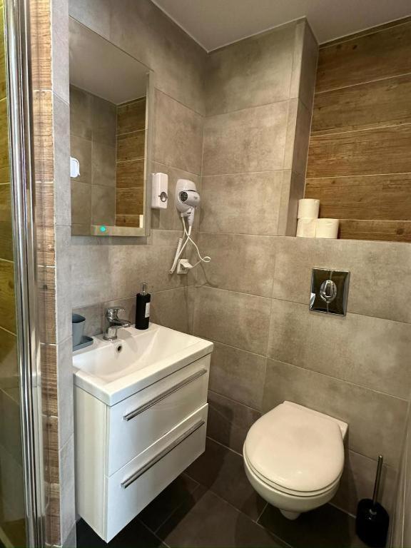 Apartamenty Golebia-Genius Poznań Eksteriør bilde
