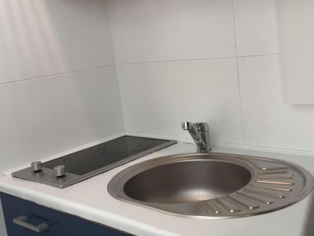 Apartamenty Golebia-Genius Poznań Eksteriør bilde