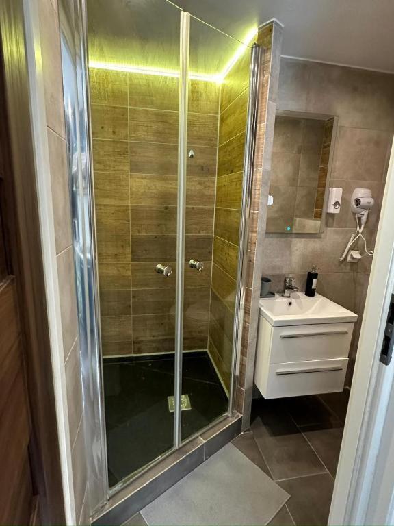 Apartamenty Golebia-Genius Poznań Eksteriør bilde
