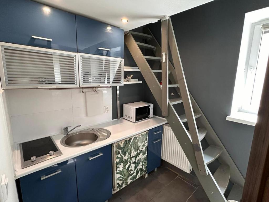 Apartamenty Golebia-Genius Poznań Eksteriør bilde