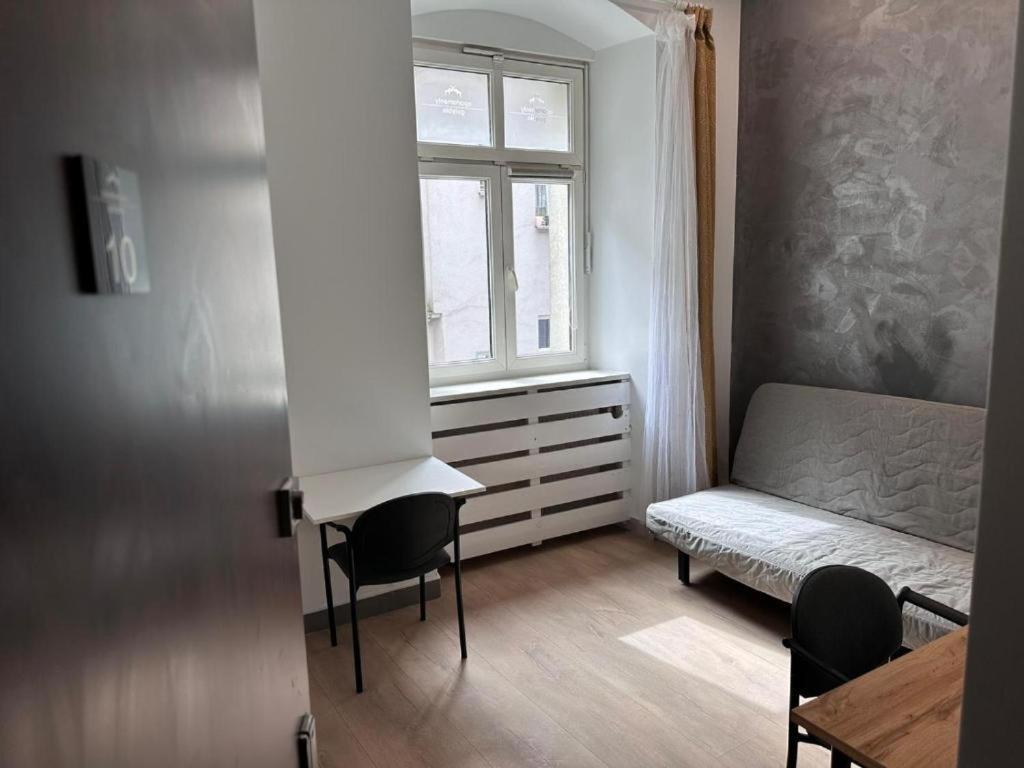 Apartamenty Golebia-Genius Poznań Eksteriør bilde