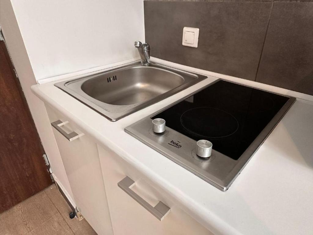 Apartamenty Golebia-Genius Poznań Eksteriør bilde