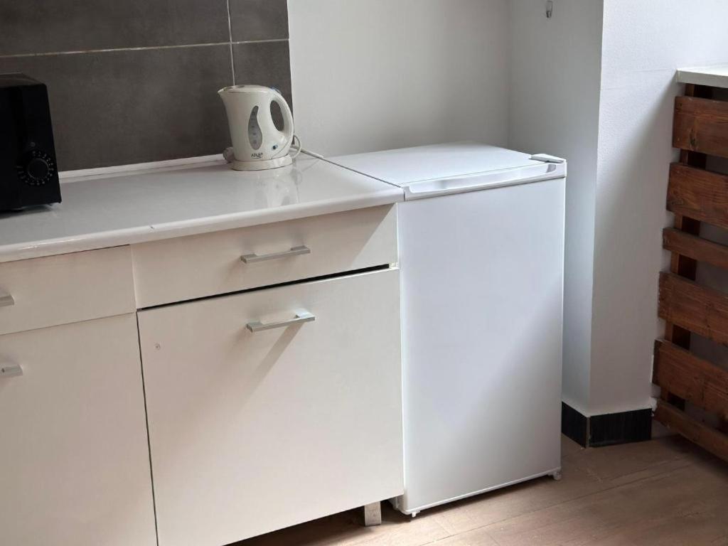 Apartamenty Golebia-Genius Poznań Eksteriør bilde