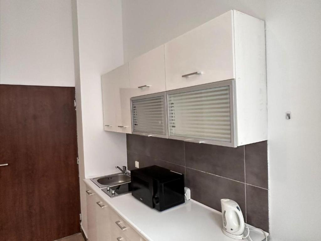 Apartamenty Golebia-Genius Poznań Eksteriør bilde