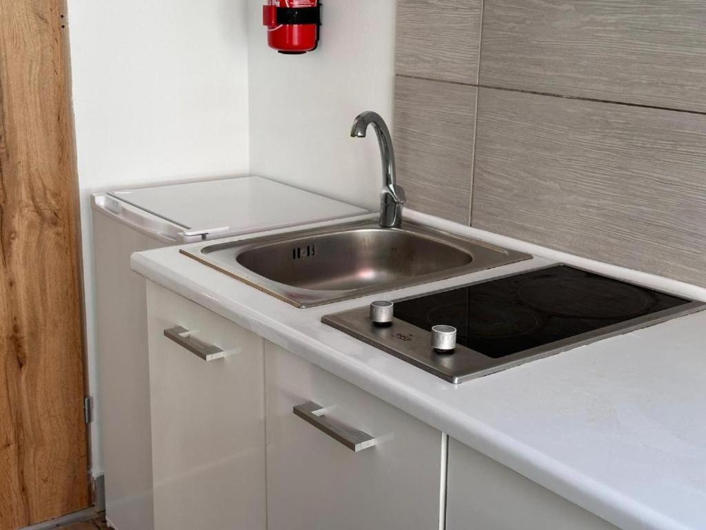 Apartamenty Golebia-Genius Poznań Eksteriør bilde