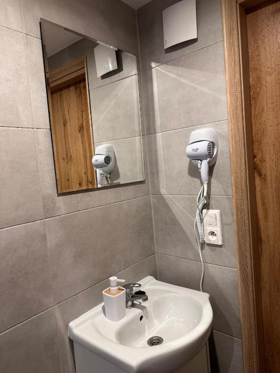 Apartamenty Golebia-Genius Poznań Eksteriør bilde