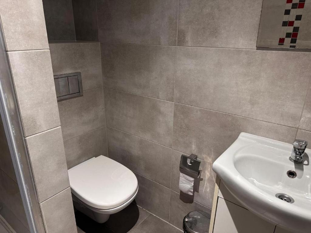 Apartamenty Golebia-Genius Poznań Eksteriør bilde