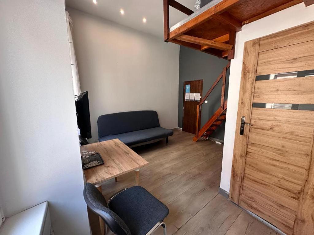 Apartamenty Golebia-Genius Poznań Eksteriør bilde