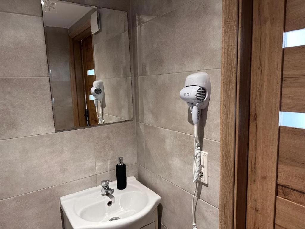Apartamenty Golebia-Genius Poznań Eksteriør bilde